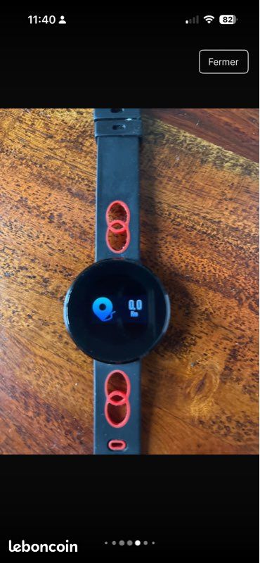 Montre Connectée (image 10)