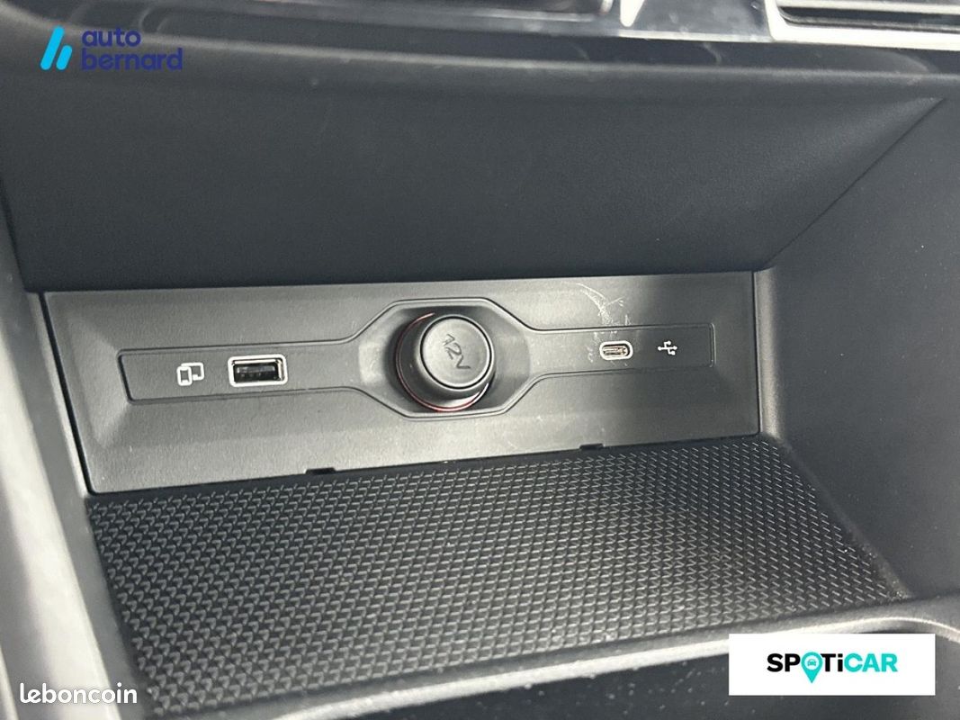 Mg motor MG3 1.5 Hybrid+ 195ch Comfort (image 16)