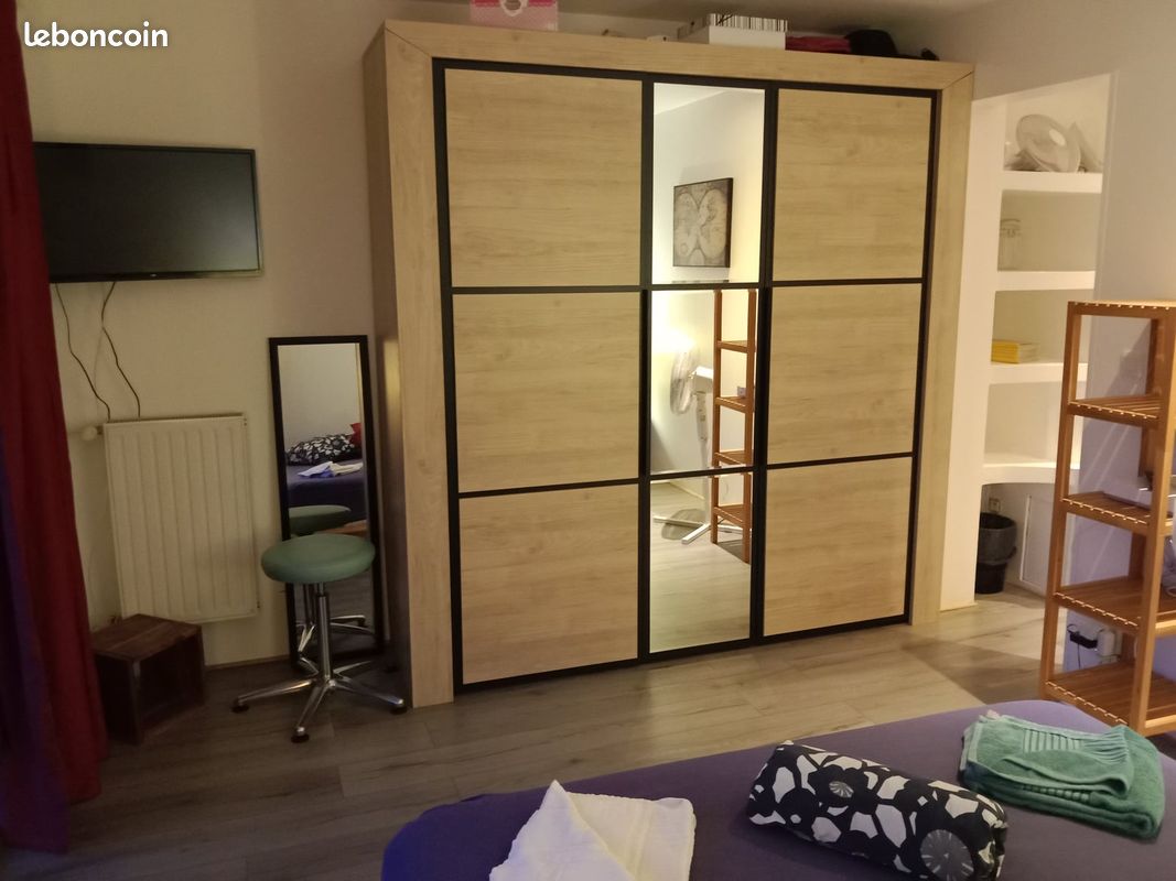 Appartement 1 pièce 30 m² · à Chambéry · 30 m² · 700 €/mois