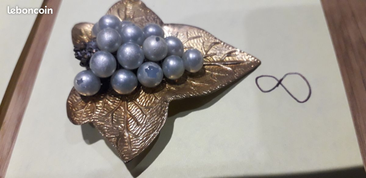 Broches vintage (image 9)