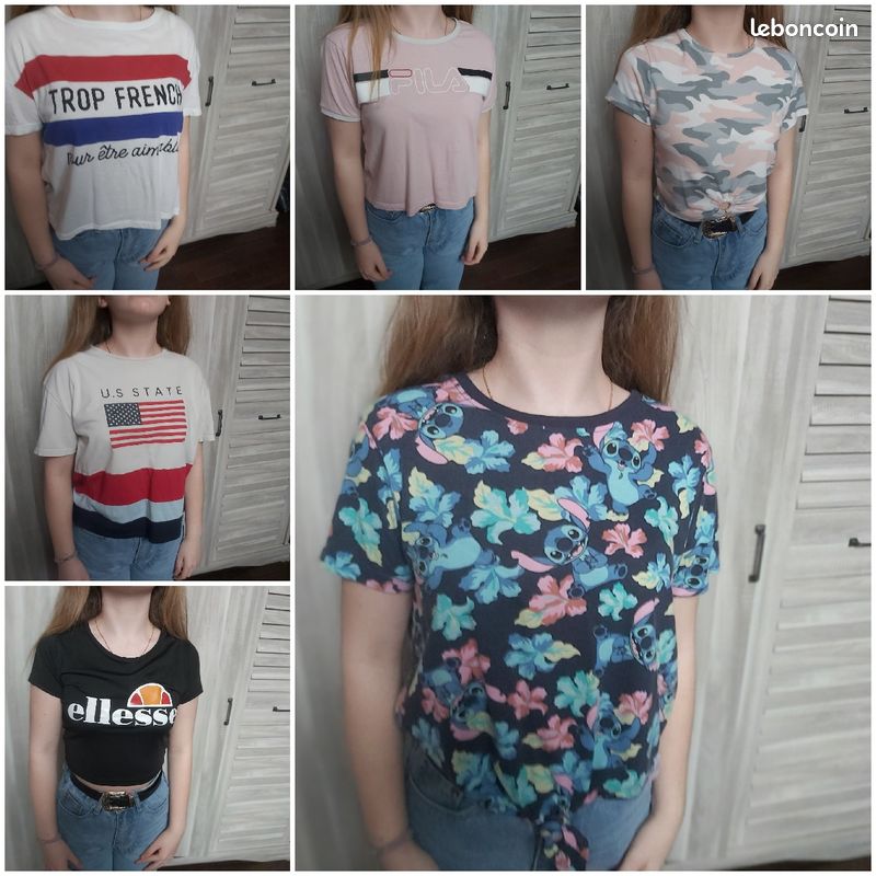 Tee shirt (image 2)