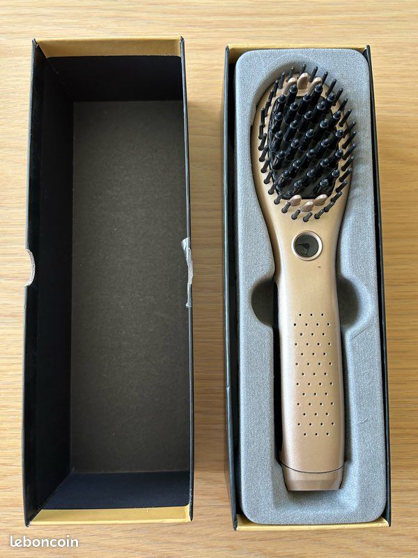 Brosse lissante (image 2)