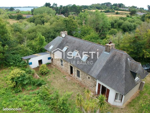 Propriété 5 pièces 175 m²