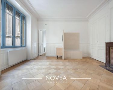 Appartement 395 000 € - 73 m²