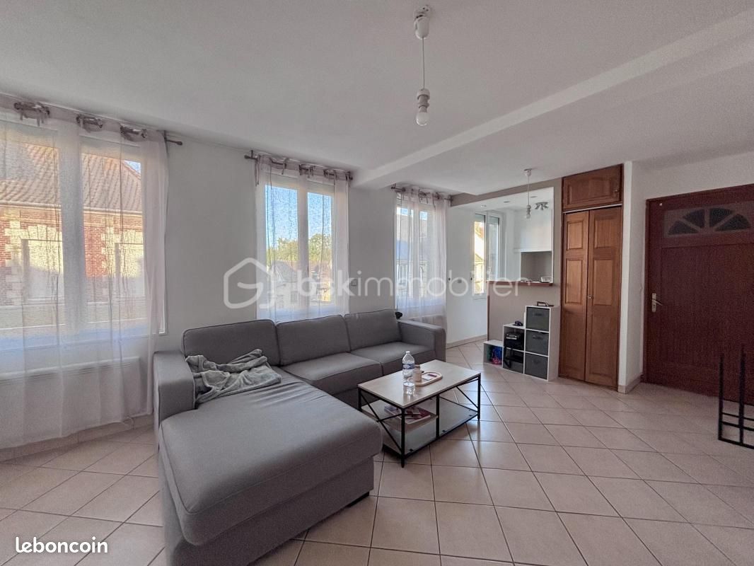 Appartement 2 pièces 40 m² · à Gisors · 40 m² · 99 900 €