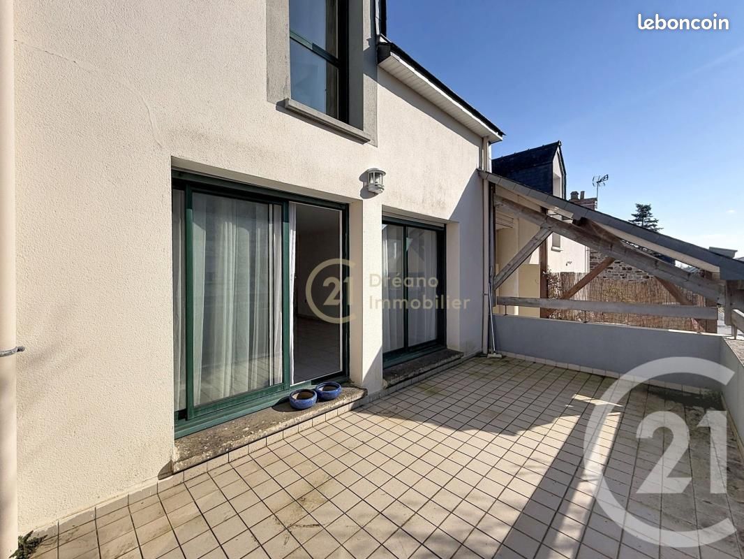 Appartement 5 pièces 110 m² · à Vern-sur-Seiche · 110 m² · 284 990 €