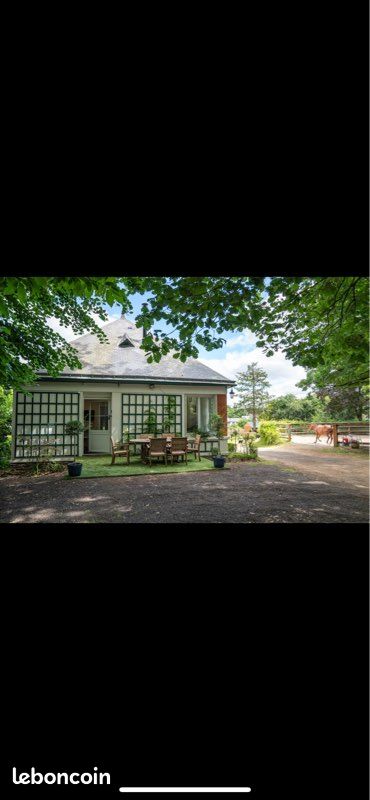 Maison 4 pièces 90 m² · à Avrillé · 90 m² · 1 900 €
