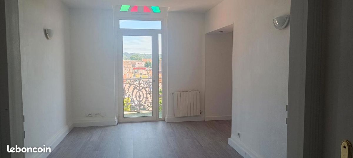 Appartement 3 pièces 53 m² · à Valence · 53 m² · 558 €/mois