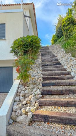 Villa 5 pièces 123 m²