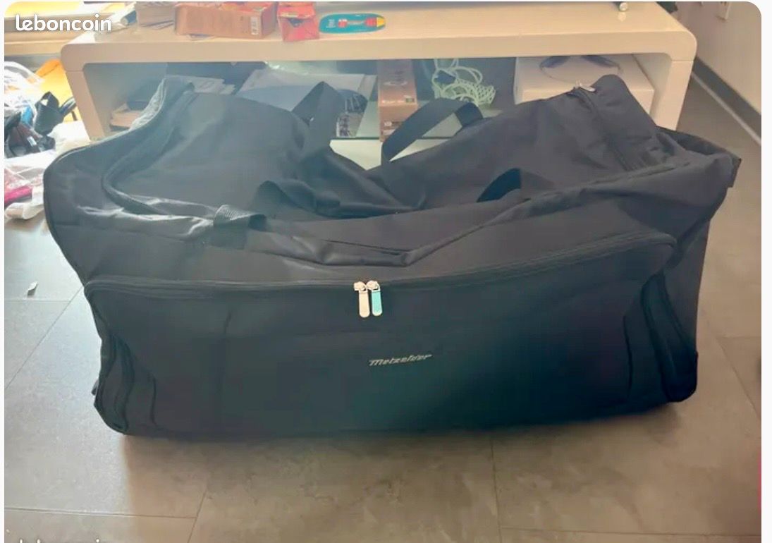 Sac de voyage (image 1)