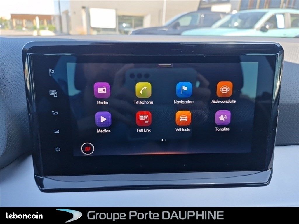 Seat Arona 1.0 TSI 110 CH START/STOP BVM6 FR (image 19)