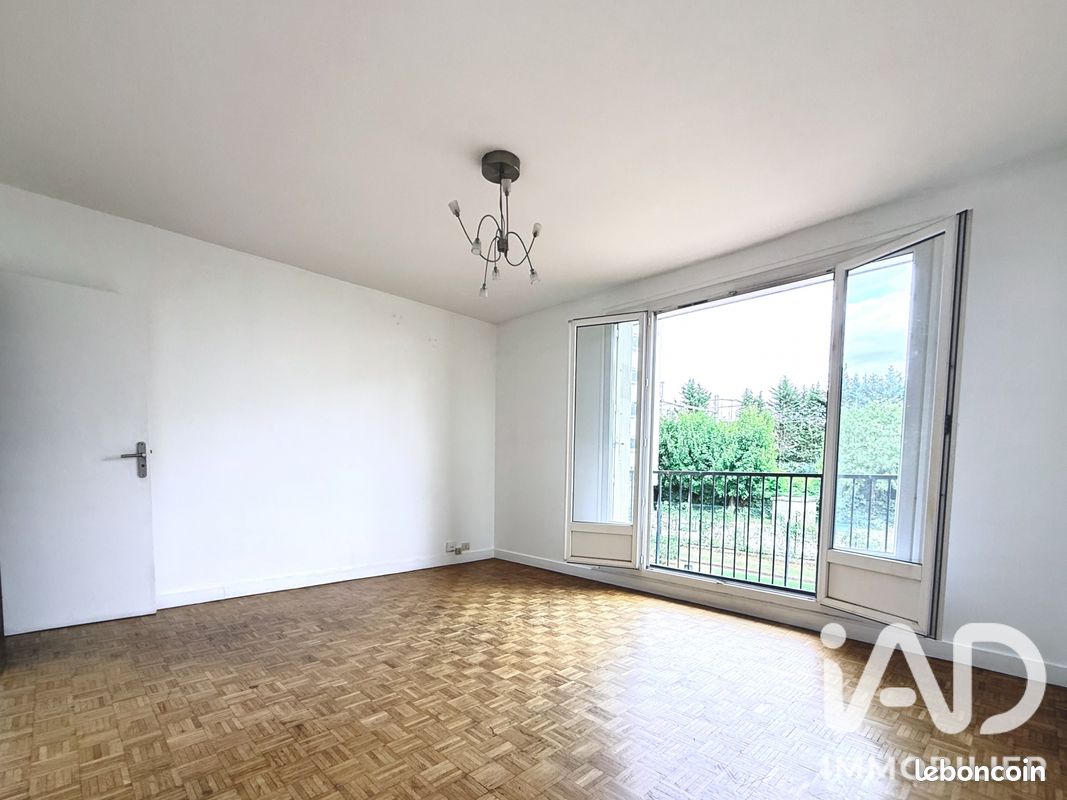 Appartement 3 pièces 65 m² · à Courbevoie · 65 m² · 420 000 €