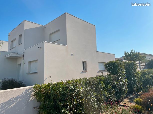 Villa T4 récente