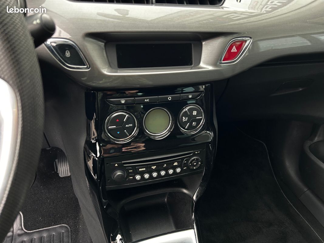 Citroën C3 II 1.4i 16V 95CH Exclusive / MOTEUR NON PURETECH (image 7)