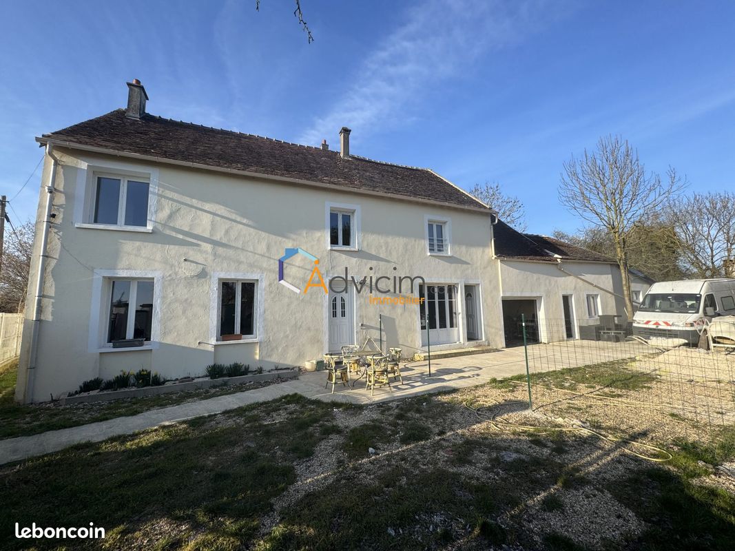 Maison 3 pièces 77 m² (image 1)