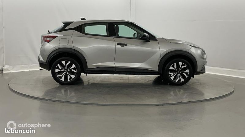 Nissan Juke 1.0 DIG-T 114ch Acenta DCT7 2024 (image 4)