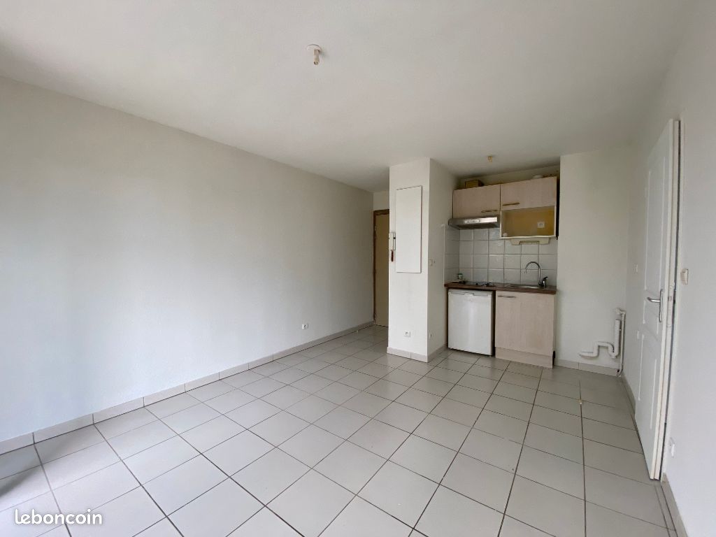 Appartement 2 pièces 32 m² · à Roques · 32 m² · 519 €/mois