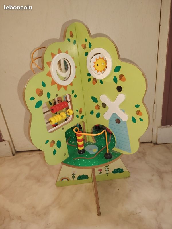 Jeu premier âge (image 1)