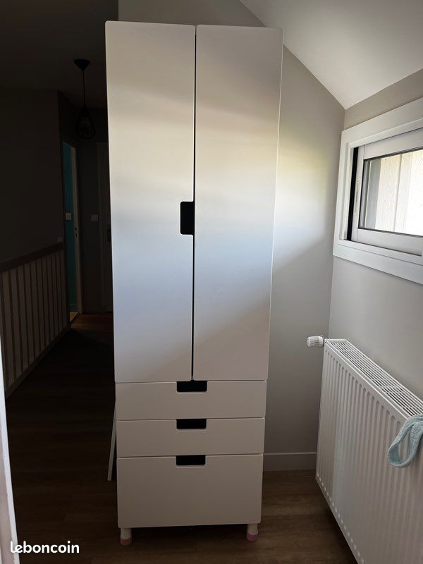 Armoire IKEA Smastad (image 1)
