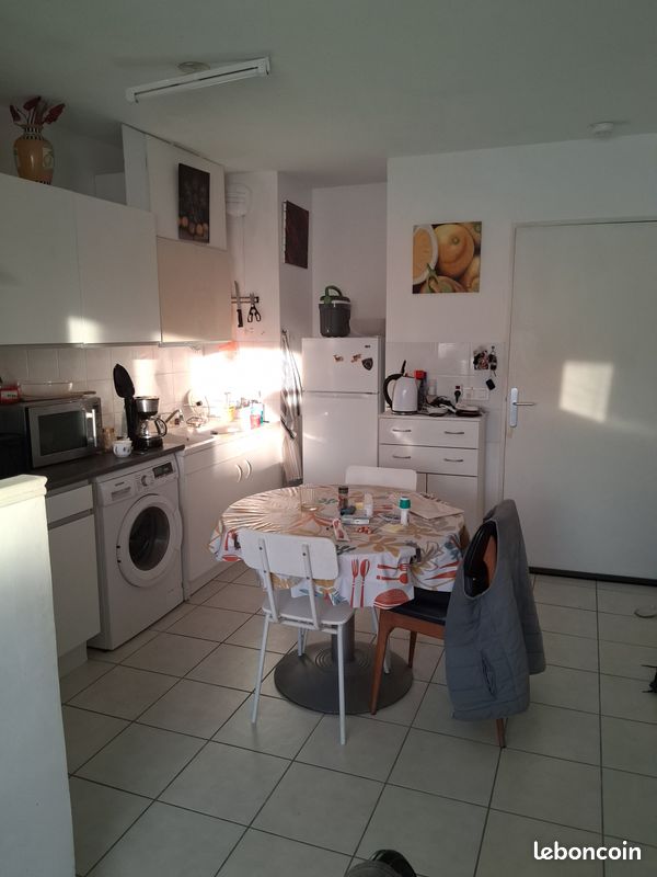 Appartement 2 pièces 49 m² · à Saint-Fons · 49 m² · 149 000 €