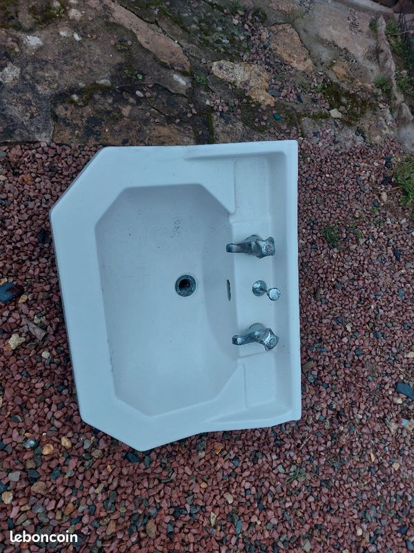 Lavabo (image 1)