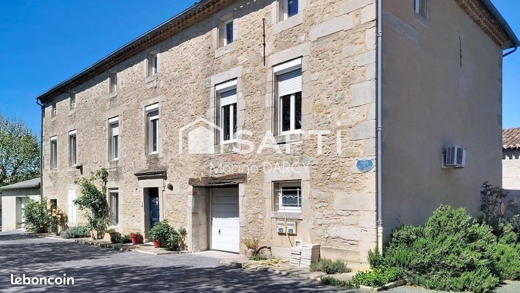 Immeuble 236 m² SAINT-AFFRIQUE-LES-MONTAGNES