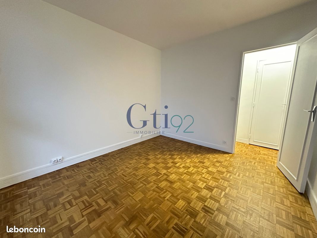 Appartement a louer clamart - 2 pièce(s) - 50 m2 - Surfyn