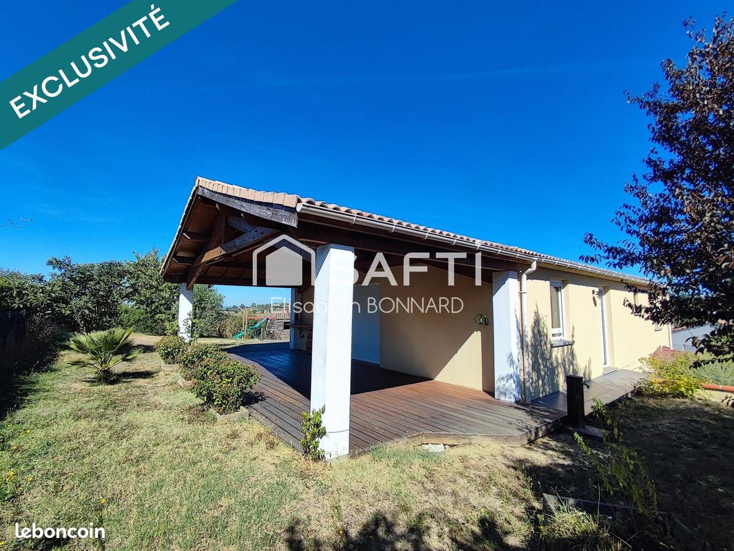 Maison 5 pièces 150 m² · à Labruyère-Dorsa · 150 m² · 379 000 €
