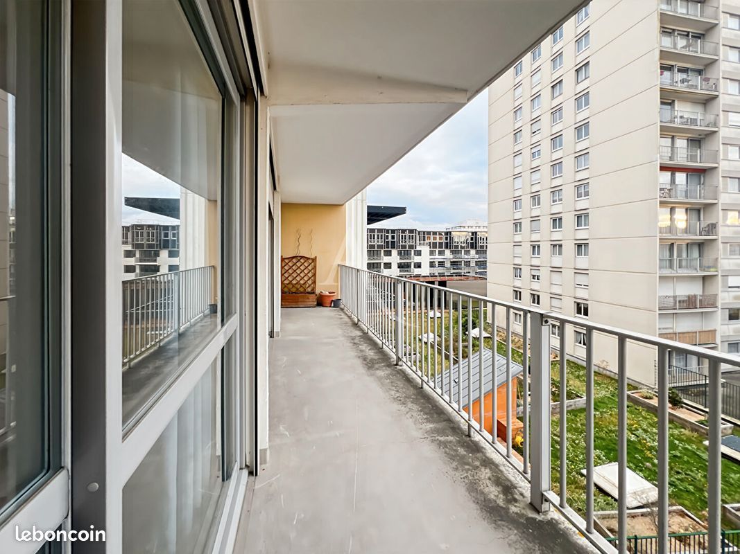 Appartement 2 pièces 40 m² · à Rouen · 40 m² · 690 €