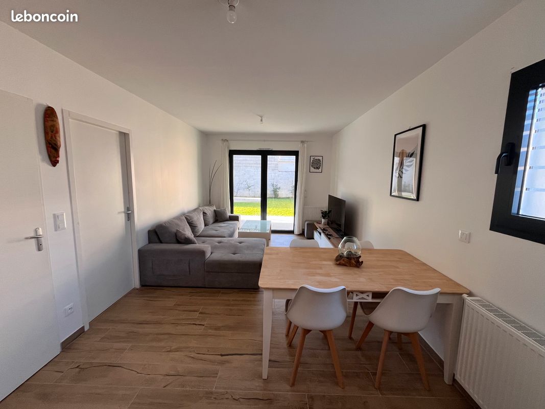 Appartement 2 pièces 45 m² · à Pau · 45 m² · 800 €/mois