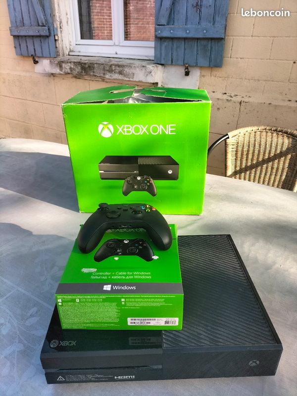 Xbox one (image 1)