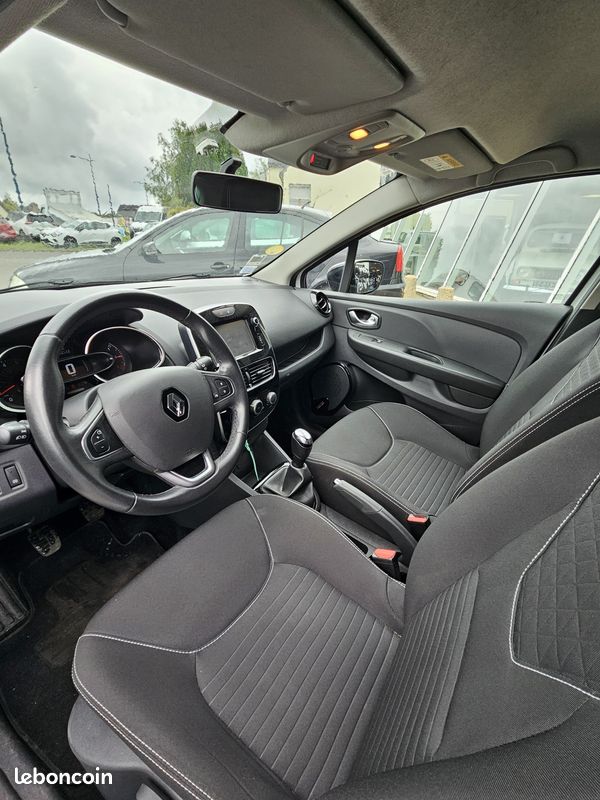 Clio 4 (image 4)
