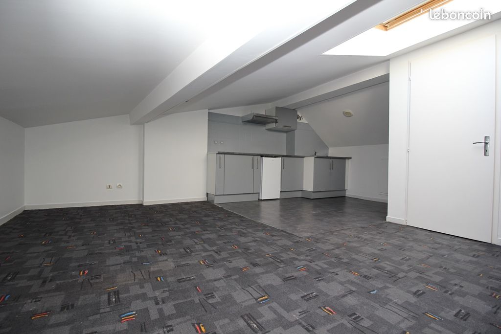 Appartement 1 pièce 34 m² · à Bordeaux · 34 m² · 590 €/mois