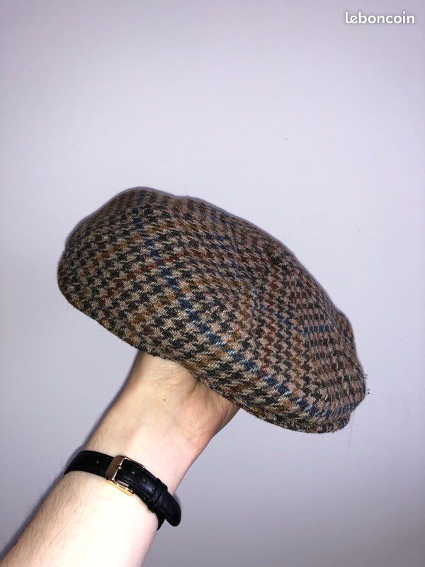 Casquette Meteo GTI (image 6)