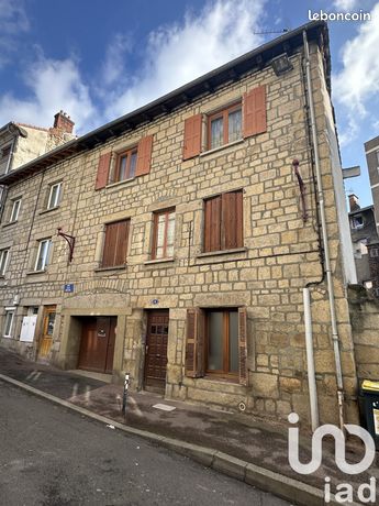 Appartement 4 pièces 97 m²