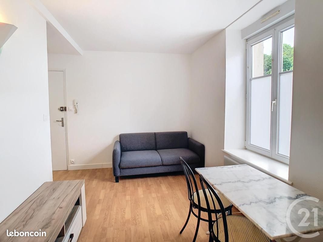 Appartement 2 pièces 27 m² · à Maxéville · 27 m² · 505 €