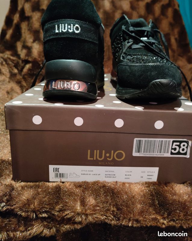 Chaussures Liu Jo (image 3)
