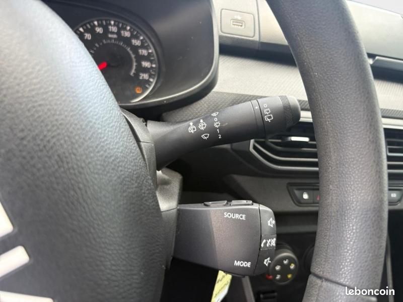 Dacia Jogger 1.0 ECO-G 100ch Essential 5 places (image 22)