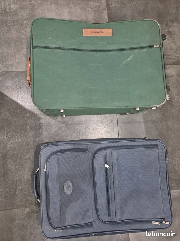 Valises (image 1)