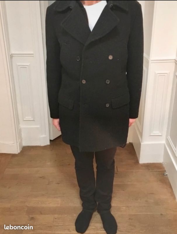 Manteau de ski Mexx Homme Vêtements