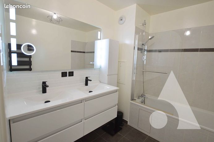 Appartement a louer taverny - 3 pièce(s) - 62 m2 - Surfyn