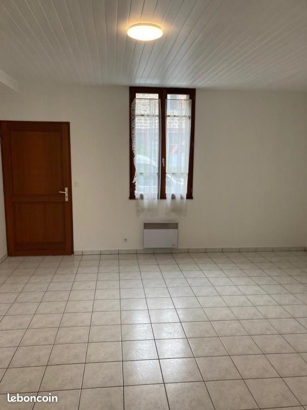 Appartement 3 pièces 63 m² · à Hédé-Bazouges · 63 m² · 650 €/mois