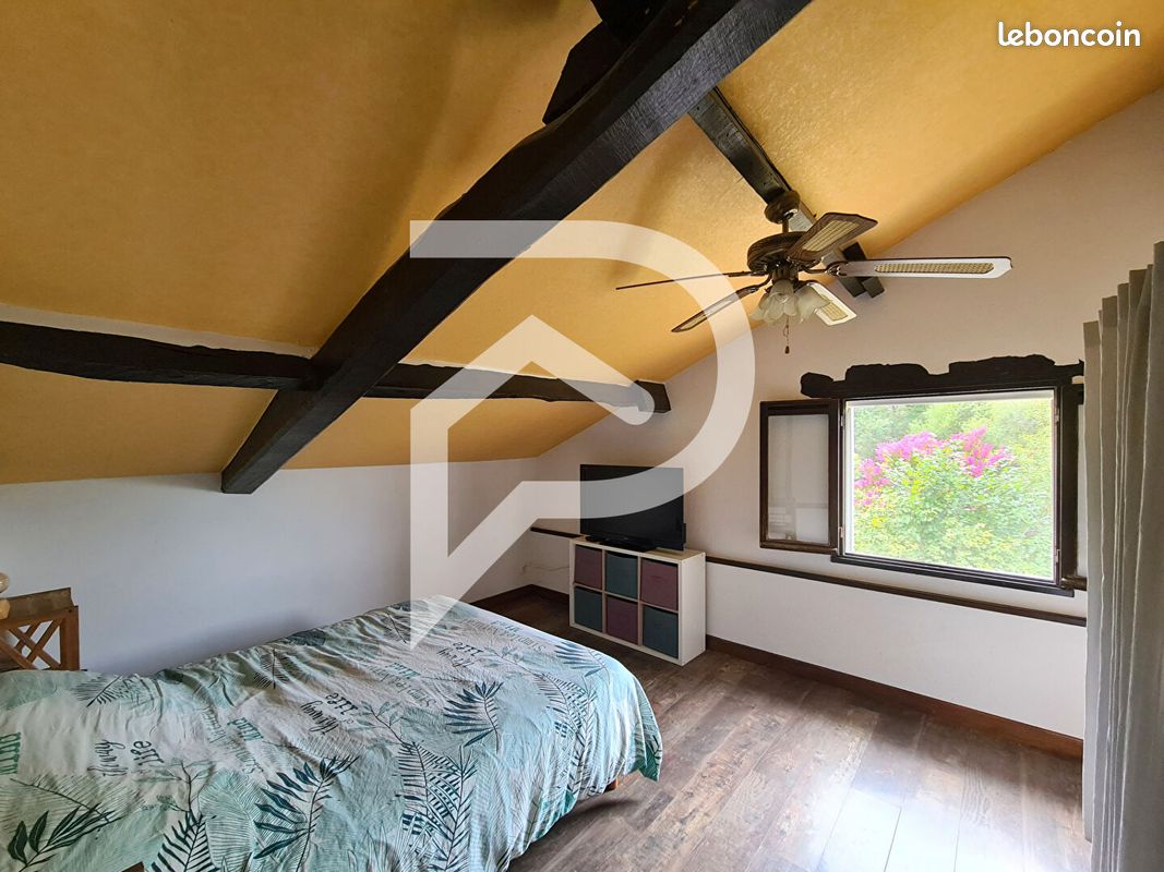 Maison 8 pièces 225 m² - Amou 40330 (image principale 14)