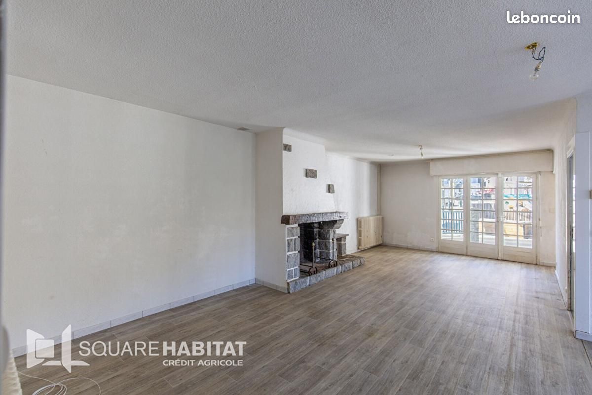 Duplex 6 pièces 165 m² (image 2)
