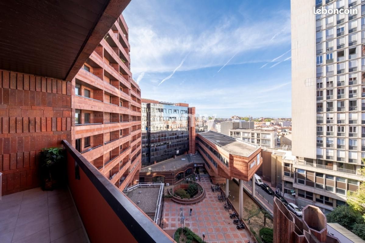 Appartement 3 pièces 70 m² · à Toulouse · 70 m² · 299 000 €