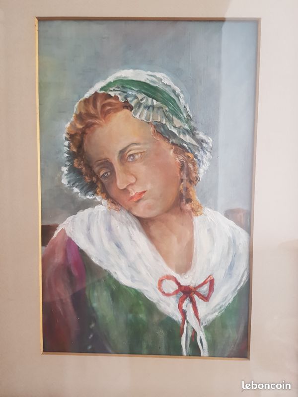 Tableau portrait (image 2)