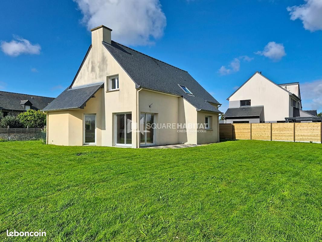 Maison 5 pièces 101 m² (image 18)