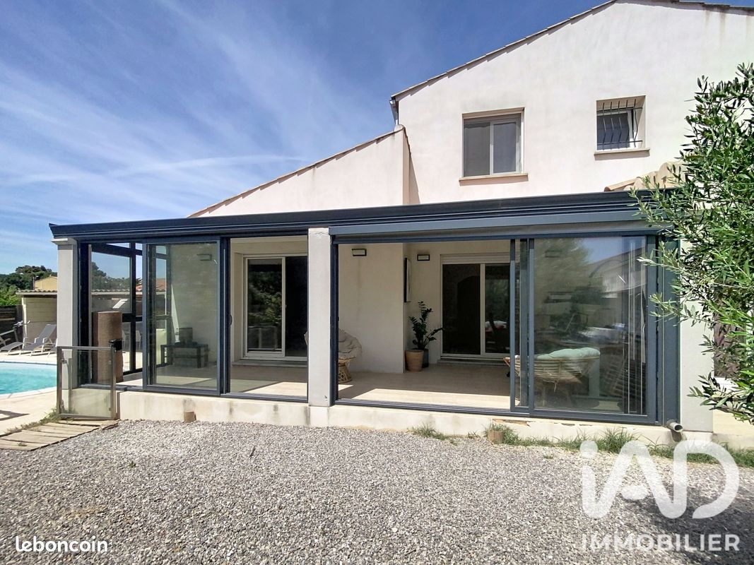 Maison 5 pièces 144 m² · à Marcorignan · 144 m² · 345 000 €