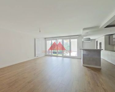 Appartement 590 000 € - 130 m²