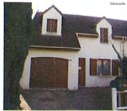 Maison 5 pièces 107 m² · à Cholet · 107 m² · 990 €